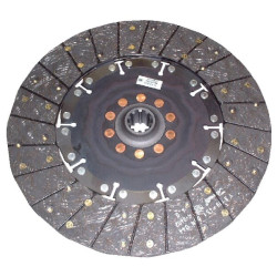 Disque d'embrayage LUK 331015110