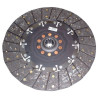 Disque d'embrayage LUK 331015110