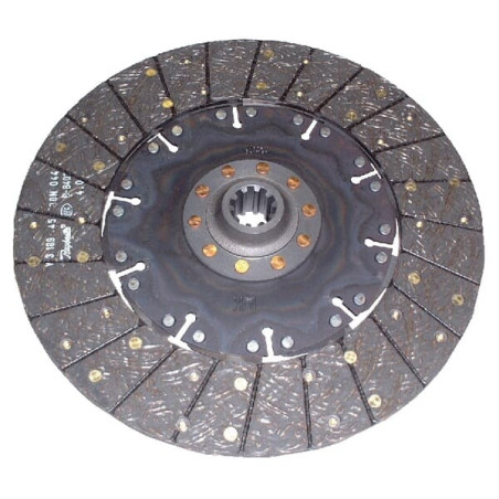 Disque d'embrayage LUK 331015110
