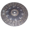 Disque d'embrayage LUK 331015110