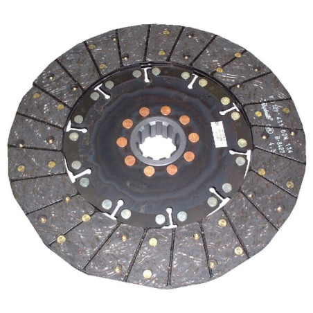 Disque d'embrayage LUK 331015210