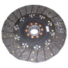 Disque d'embrayage LUK 331015210