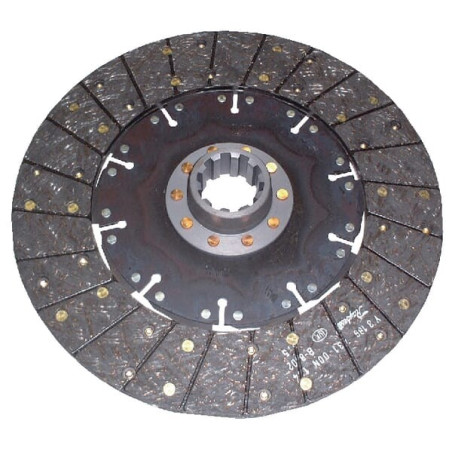 Disque d'embrayage LUK 331015210
