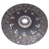 Disque d'embrayage LUK 331015210