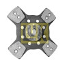 Disque d'embrayage LUK 331015510
