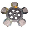 Disque d'embrayage LUK 331015710