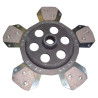 Disque d'embrayage LUK 331015710