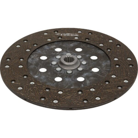 Disque d'embrayage LUK 331017110