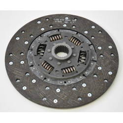 Disque d'embrayage LUK 331017910