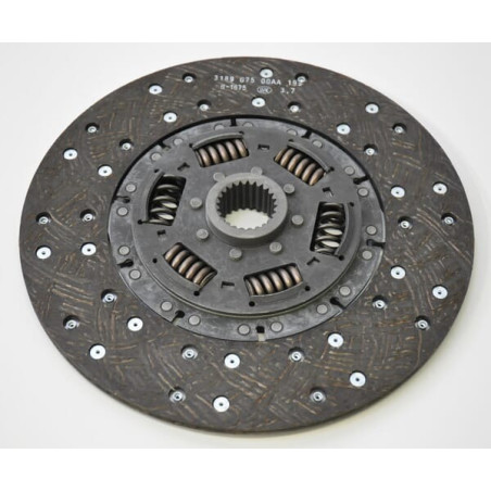 Disque d'embrayage LUK 331017910