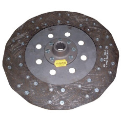 Disque d'embrayage LUK 331022010