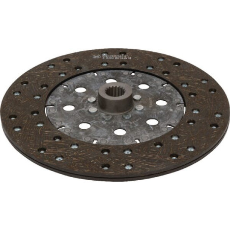 Disque d'embrayage LUK 331023010