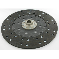 Disque d'embrayage LUK 331026810