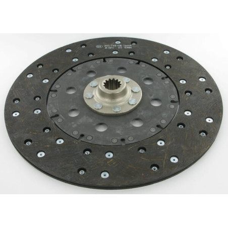 Disque d'embrayage LUK 331026810