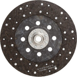 Disque d'embrayage LUK 331027410
