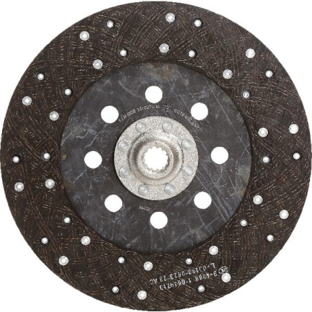 Disque d'embrayage LUK 331027410