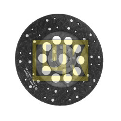 Disque d'embrayage LUK 331031410