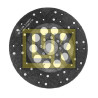 Disque d'embrayage LUK 331031410