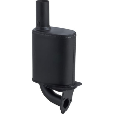 Pot d'échappement UNIVERSEL 33152383KR