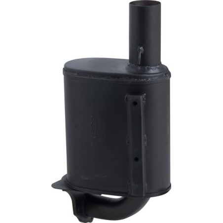Pot d'échappement UNIVERSEL 33152383KR