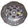 Disque d'embrayage LUK 332000310