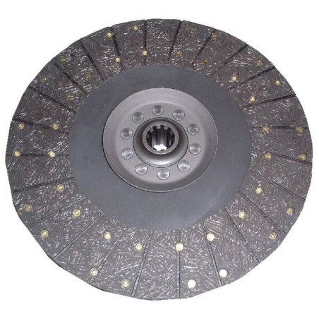 Disque d'embrayage LUK 332000616