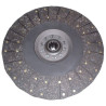 Disque d'embrayage LUK 332000616