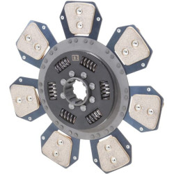 Disque d'embrayage LUK 332001310