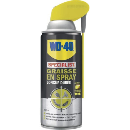 Graisse WD40 33215WD40FR
