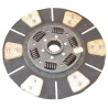 Disque d'embrayage LUK 333001011