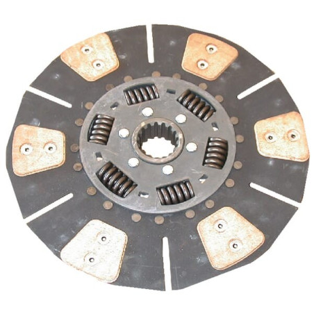 Disque d'embrayage LUK 333001011