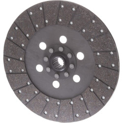 Disque d'embrayage LUK 333001916