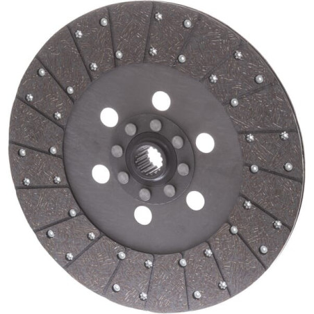 Disque d'embrayage LUK 333001916