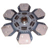 Disque d'embrayage LUK 333002611