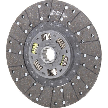 Disque d'embrayage LUK 333003210