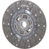 Disque d'embrayage LUK 333003210