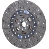 Disque d'embrayage LUK 333003210