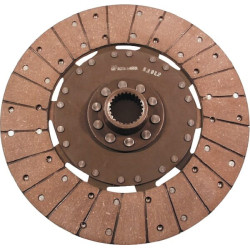 Disque d'embrayage LUK 333003306