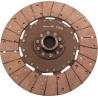 Disque d'embrayage LUK 333003306