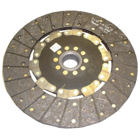 Disque d'embrayage LUK 333003306