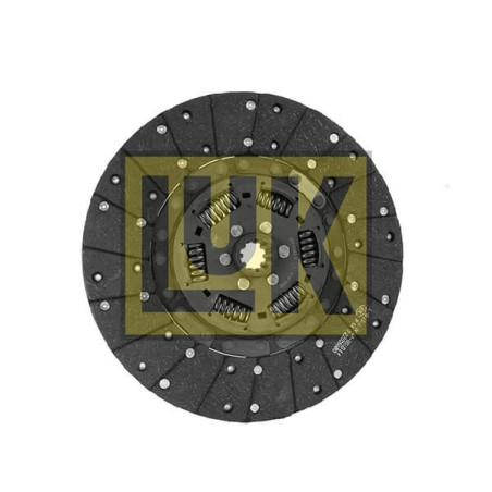 Disque d'embrayage LUK 333004212