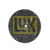 Disque d'embrayage LUK 333004212