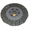 Disque d'embrayage LUK 333004646