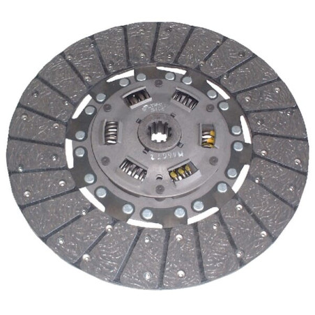 Disque d'embrayage LUK 333004646