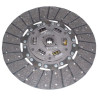 Disque d'embrayage LUK 333004646