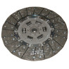 Disque d'embrayage LUK 333004646