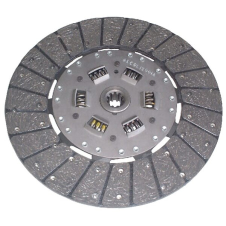 Disque d'embrayage LUK 333004646