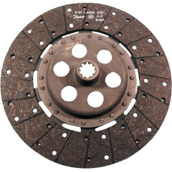 Disque d'embrayage LUK 333005246