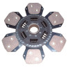 Disque d'embrayage LUK 333006511