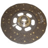 Disque d'embrayage LUK 333008110